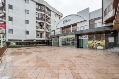 Negócio para Arrendamento em Rebordosa