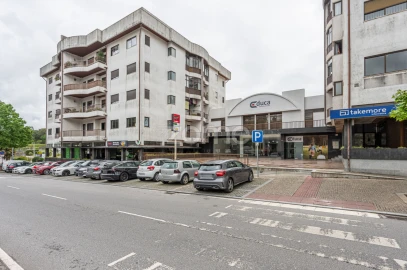 Negócio para Arrendamento em Rebordosa