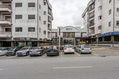 Negócio para Arrendamento em Rebordosa