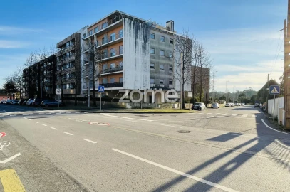 Terreno para Venda em Castêlo da Maia