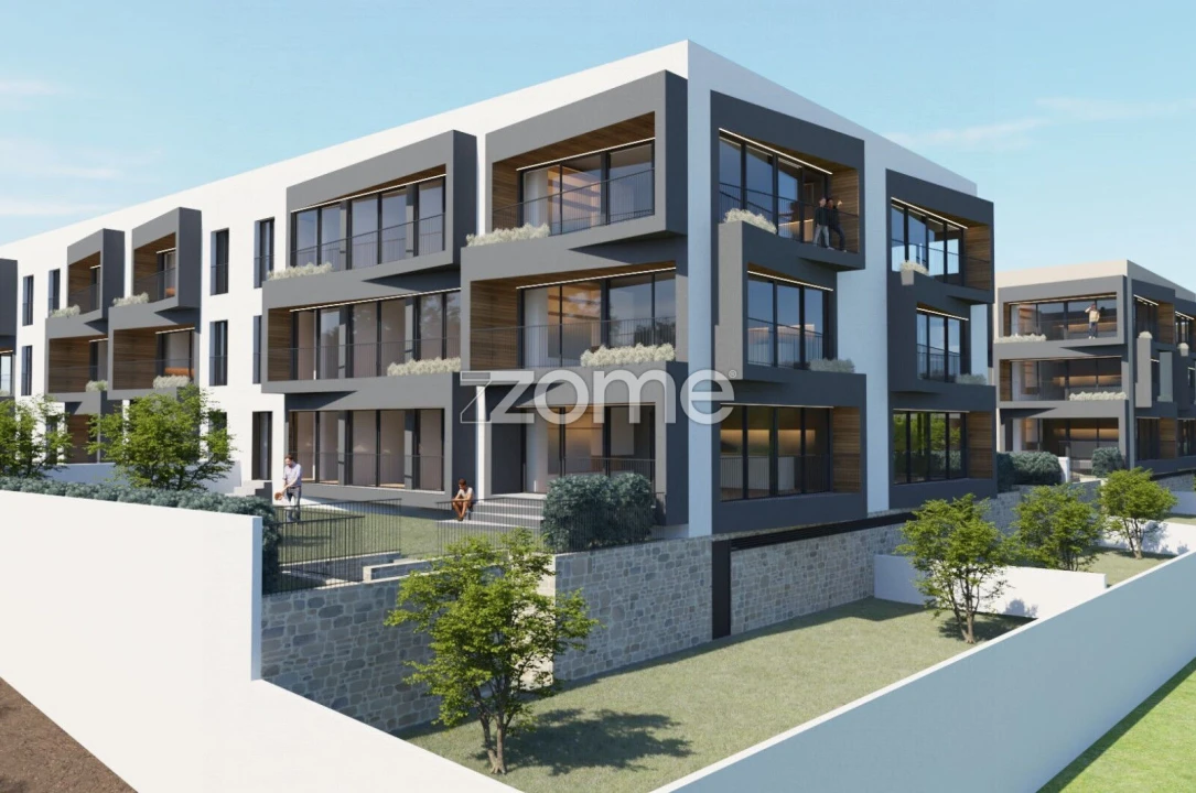 Terreno para Venda em Castêlo da Maia Foto 3