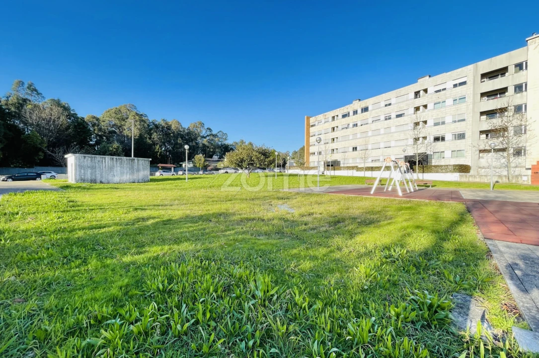 Terreno para Venda em Castêlo da Maia Foto 15