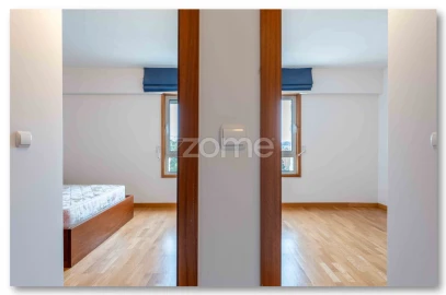 Apartamento T2 para Arrendamento em Aldoar, Foz do Douro e Nevogilde