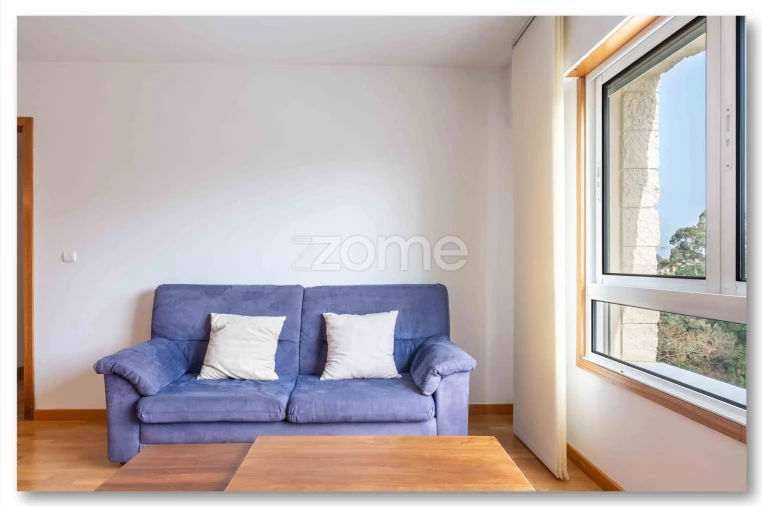 Apartamento T2 para Arrendamento em Aldoar, Foz do Douro e Nevogilde Foto 11