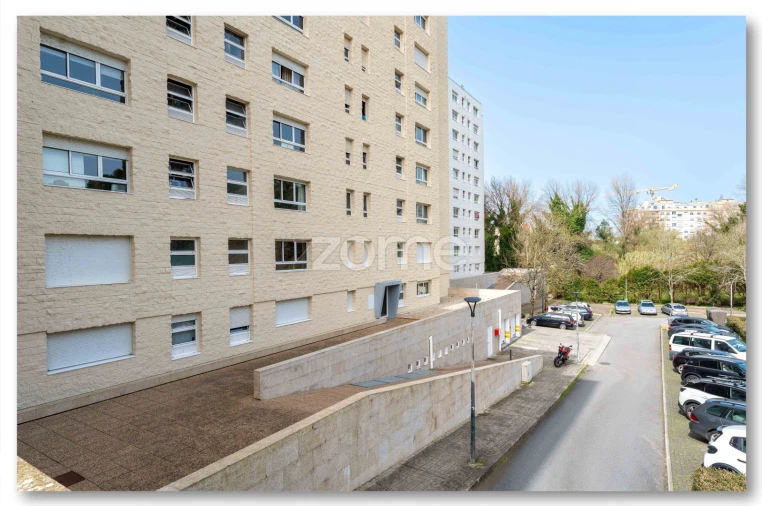 Apartamento T2 para Arrendamento em Aldoar, Foz do Douro e Nevogilde Foto 3