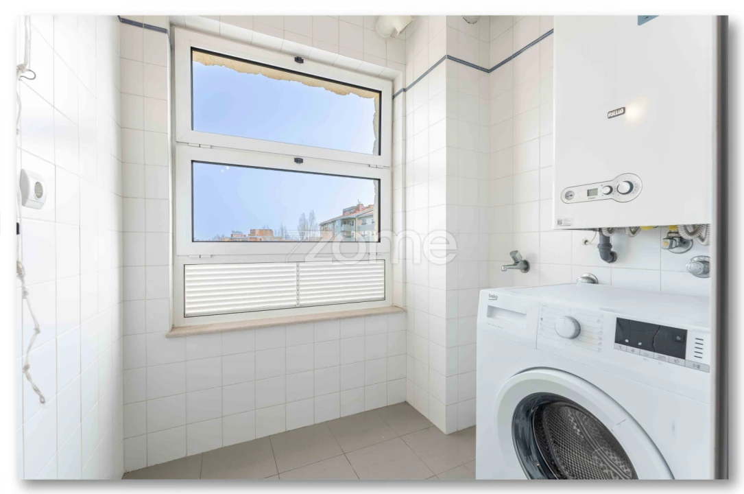 Apartamento T2 para Arrendamento em Aldoar, Foz do Douro e Nevogilde Foto 20
