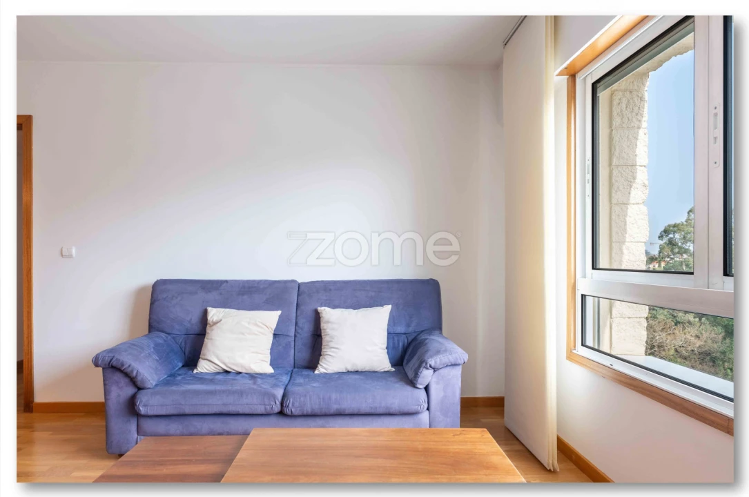 Apartamento T2 para Arrendamento em Aldoar, Foz do Douro e Nevogilde Foto 11