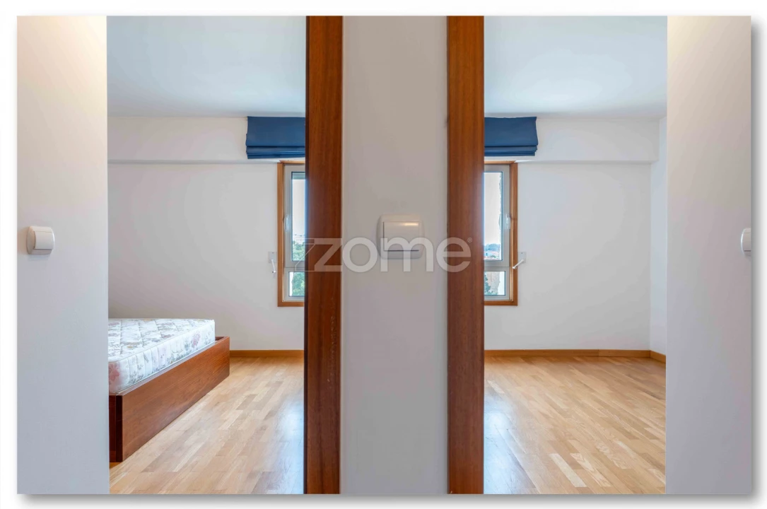 Apartamento T2 para Arrendamento em Aldoar, Foz do Douro e Nevogilde Foto 30