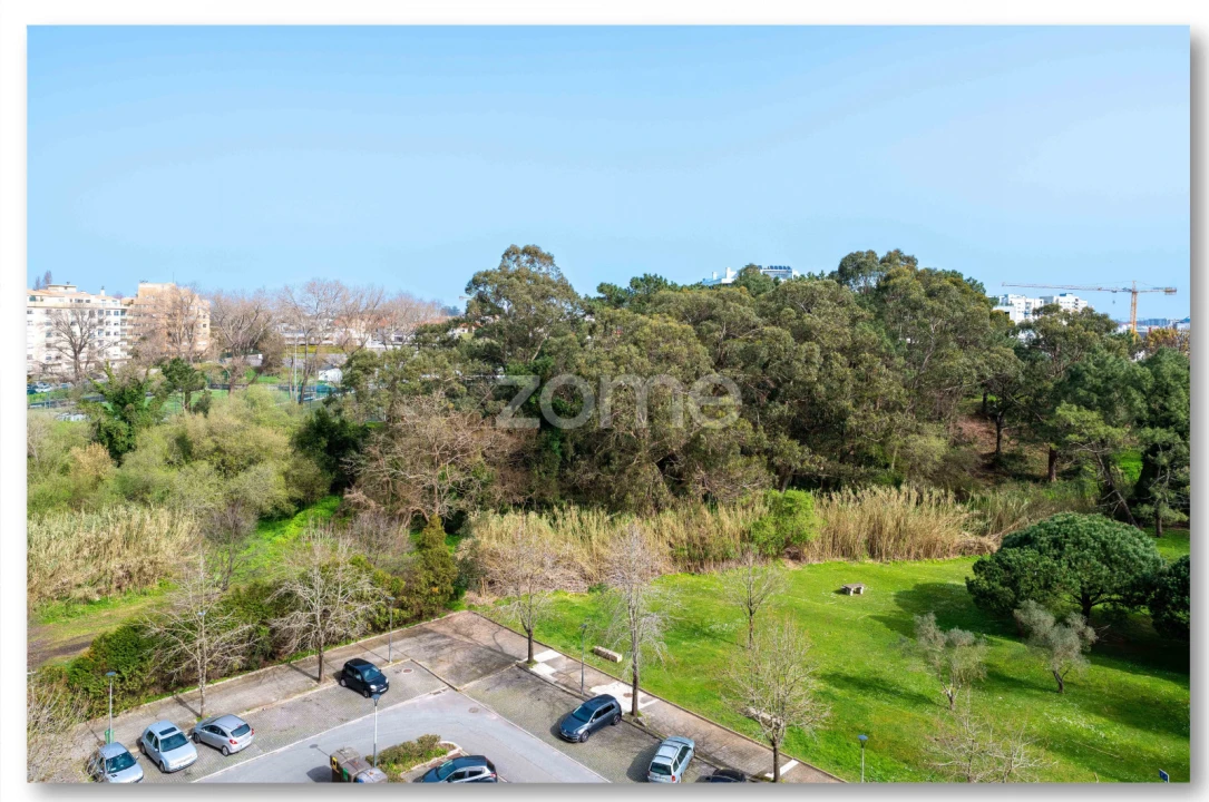 Apartamento T2 para Arrendamento em Aldoar, Foz do Douro e Nevogilde Foto 13