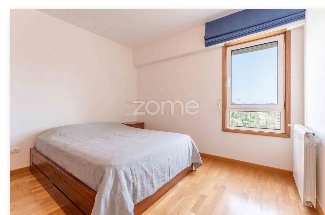 Apartamento T2 para Arrendamento em Aldoar, Foz do Douro e Nevogilde Foto 31