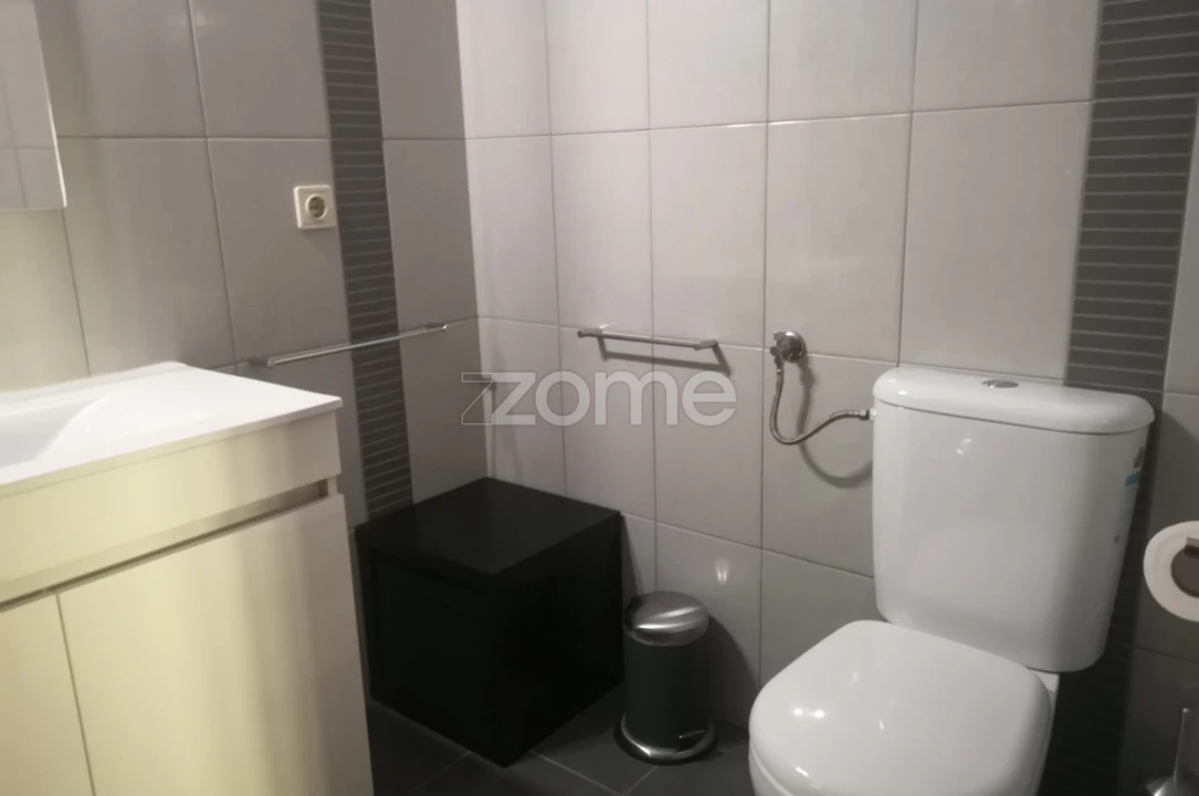 Apartamento T2 para Venda em São Mamede de Infesta e Senhora da Hora Foto 10