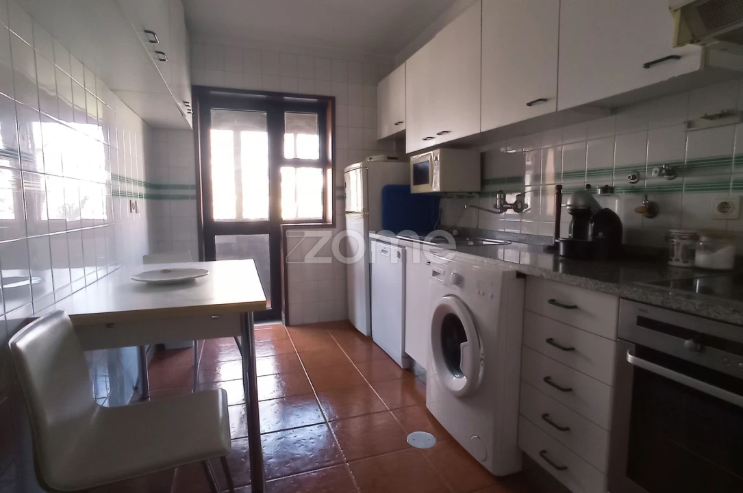 Apartamento T2 para Venda em São Mamede de Infesta e Senhora da Hora Foto 5