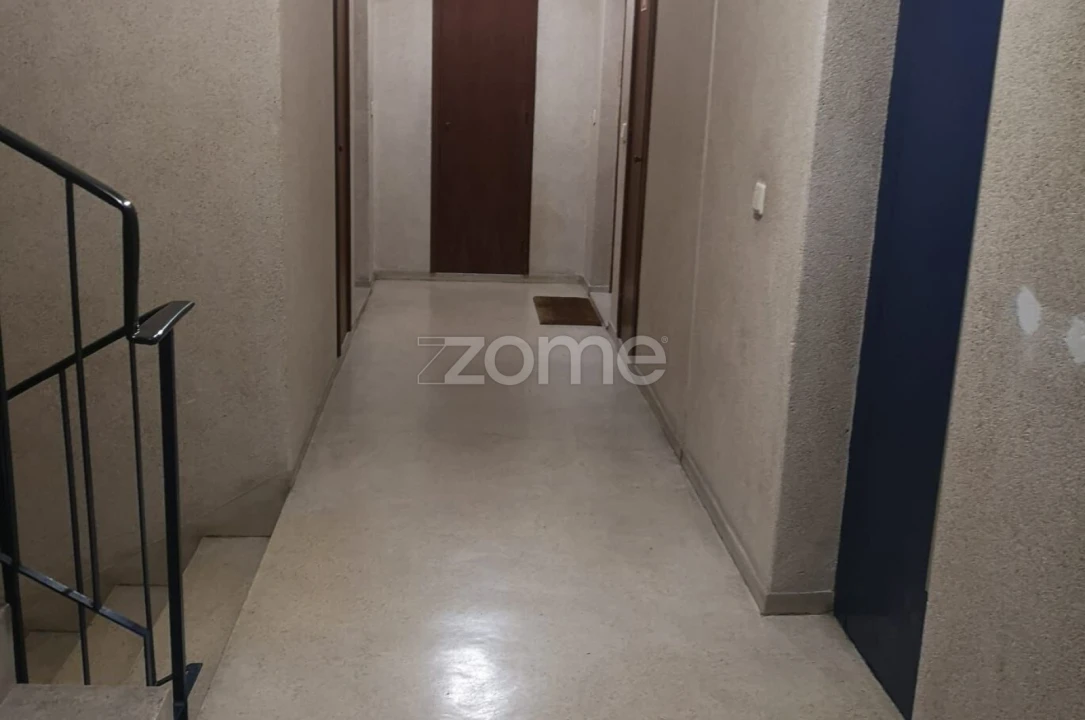 Apartamento T2 para Venda em São Mamede de Infesta e Senhora da Hora Foto 11