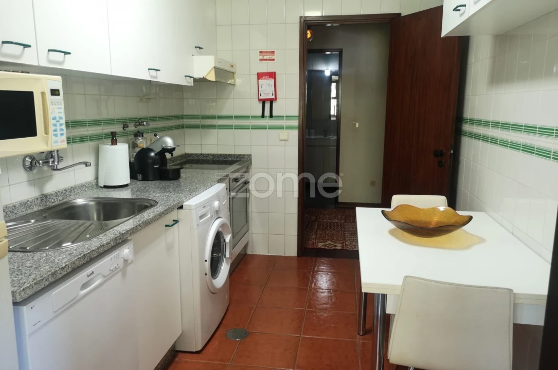 Apartamento T2 para Venda em São Mamede de Infesta e Senhora da Hora Foto 6