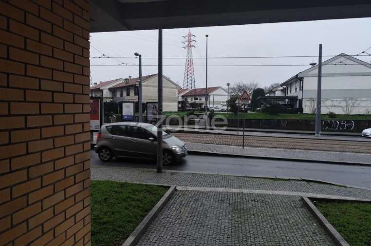 Apartamento T2 para Venda em São Mamede de Infesta e Senhora da Hora Foto 13