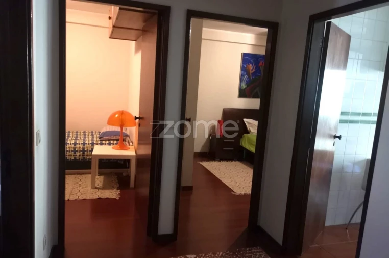 Apartamento T2 para Venda em São Mamede de Infesta e Senhora da Hora Foto 4