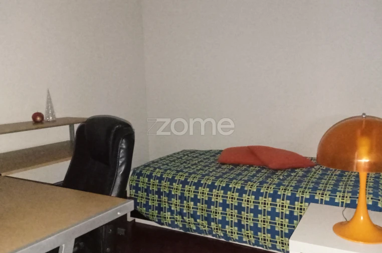 Apartamento T2 para Venda em São Mamede de Infesta e Senhora da Hora Foto 9