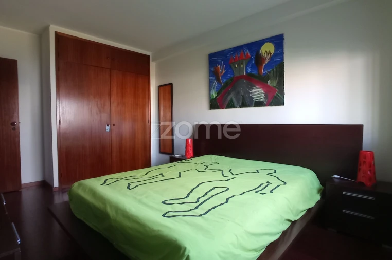 Apartamento T2 para Venda em São Mamede de Infesta e Senhora da Hora Foto 8