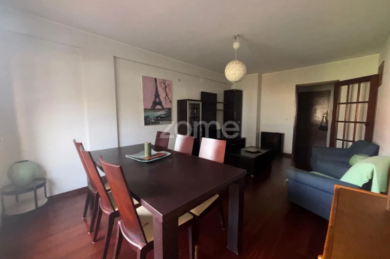 Apartamento T2 para Venda em São Mamede de Infesta e Senhora da Hora Foto 3