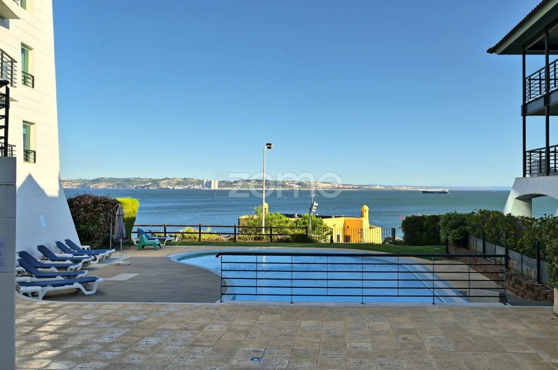 Apartamento T3 para Arrendamento em Oeiras e São Julião da Barra, Paço de Arcos e Caxias Foto 42