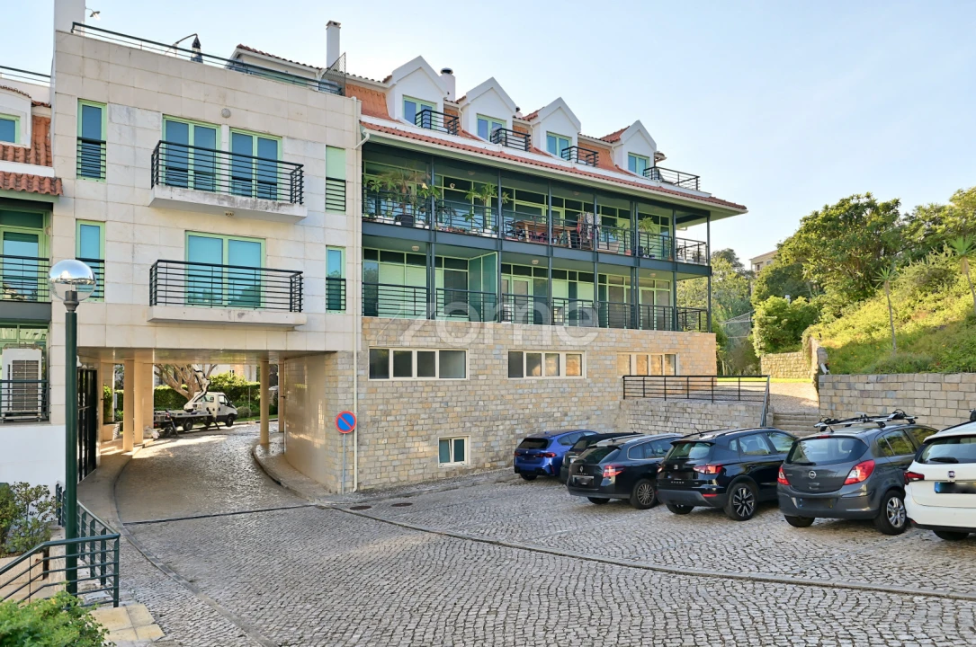 Apartamento T3 para Arrendamento em Oeiras e São Julião da Barra, Paço de Arcos e Caxias Foto 43