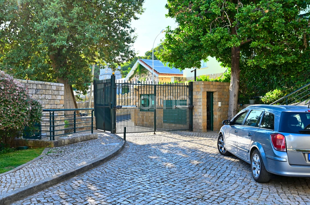 Apartamento T3 para Arrendamento em Oeiras e São Julião da Barra, Paço de Arcos e Caxias Foto 44