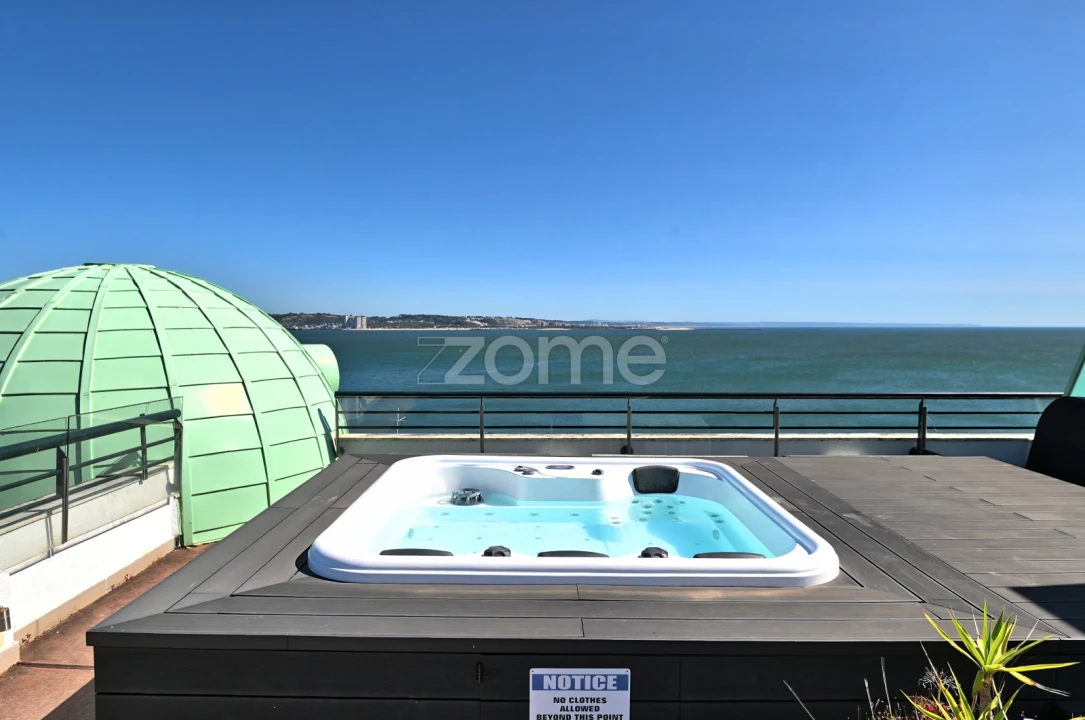 Apartamento T3 para Arrendamento em Oeiras e São Julião da Barra, Paço de Arcos e Caxias Foto 4