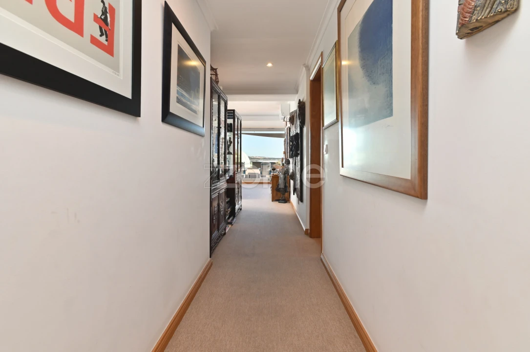 Apartamento T3 para Arrendamento em Oeiras e São Julião da Barra, Paço de Arcos e Caxias Foto 25