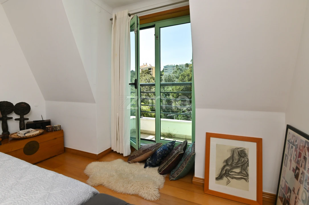 Apartamento T3 para Arrendamento em Oeiras e São Julião da Barra, Paço de Arcos e Caxias Foto 31