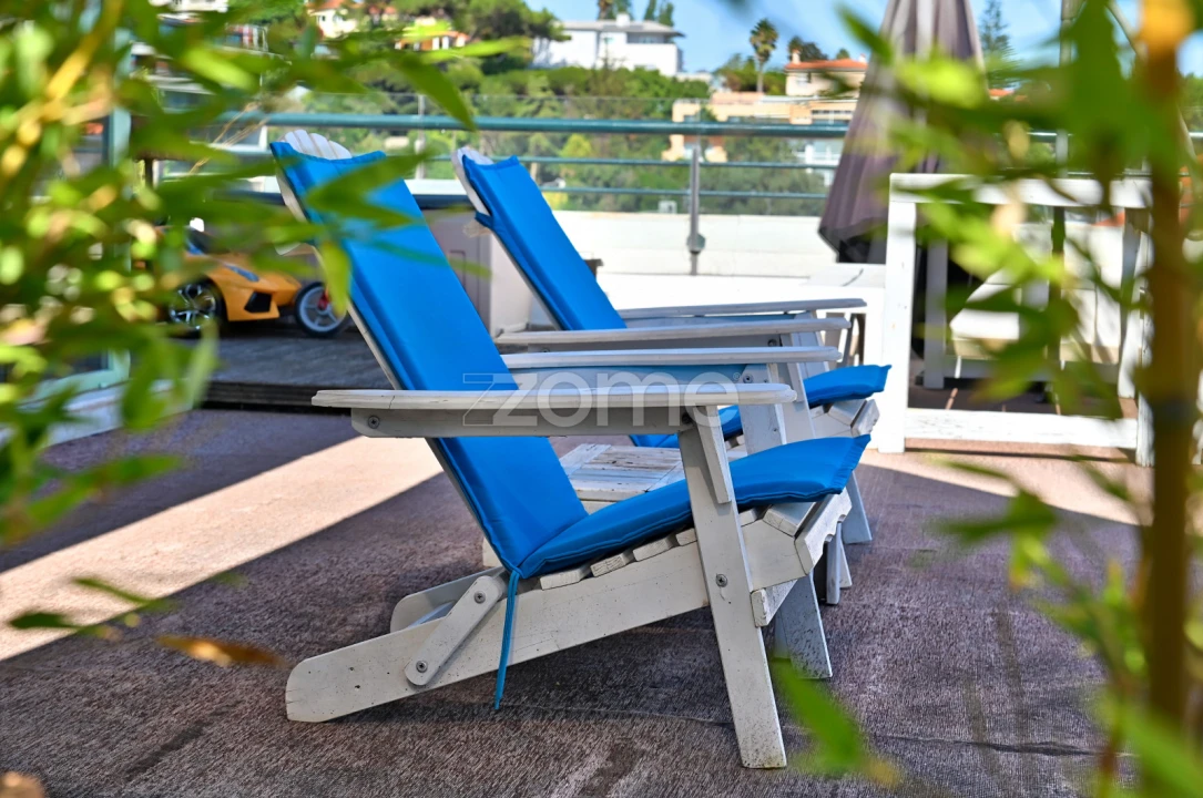 Apartamento T3 para Arrendamento em Oeiras e São Julião da Barra, Paço de Arcos e Caxias Foto 14