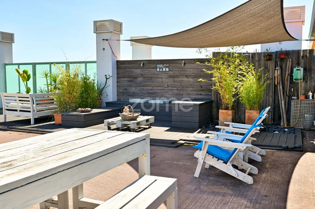 Apartamento T3 para Arrendamento em Oeiras e São Julião da Barra, Paço de Arcos e Caxias Foto 15