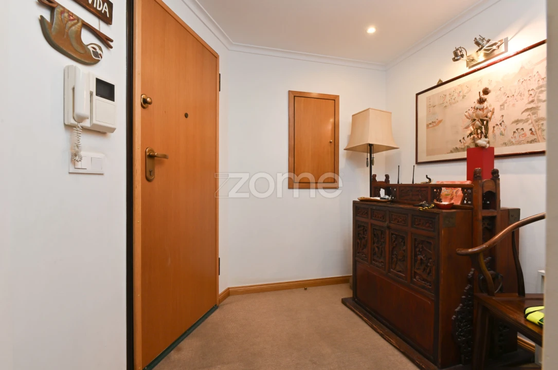 Apartamento T3 para Arrendamento em Oeiras e São Julião da Barra, Paço de Arcos e Caxias Foto 38