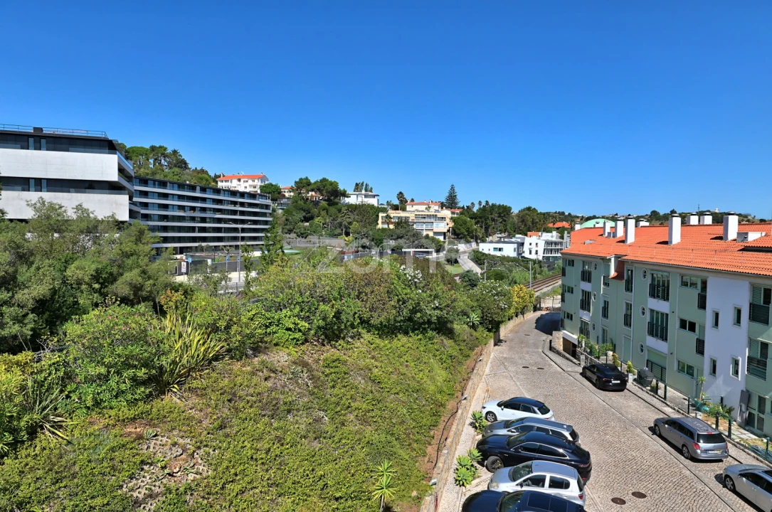 Apartamento T3 para Arrendamento em Oeiras e São Julião da Barra, Paço de Arcos e Caxias Foto 19