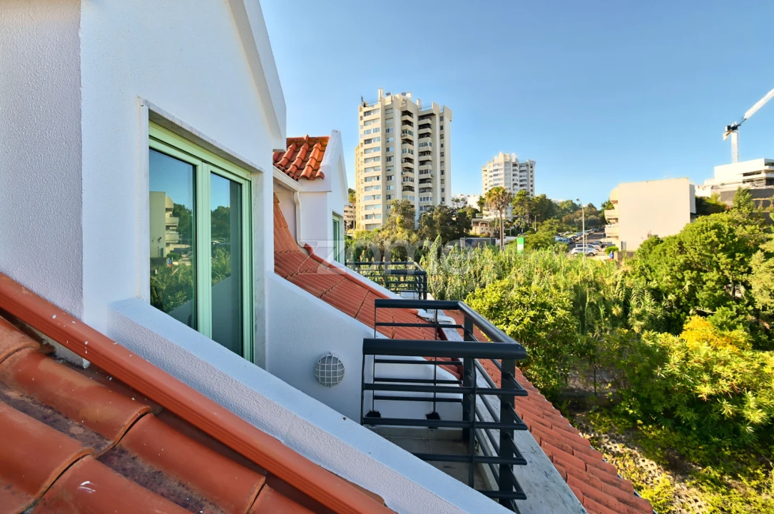 Apartamento T3 para Arrendamento em Oeiras e São Julião da Barra, Paço de Arcos e Caxias Foto 39