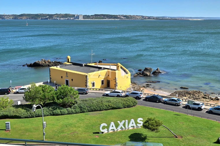 Apartamento T3 para Arrendamento em Oeiras e São Julião da Barra, Paço de Arcos e Caxias