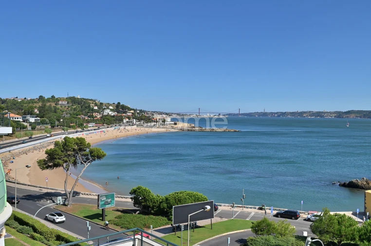 Apartamento T3 para Arrendamento em Oeiras e São Julião da Barra, Paço de Arcos e Caxias Foto 2