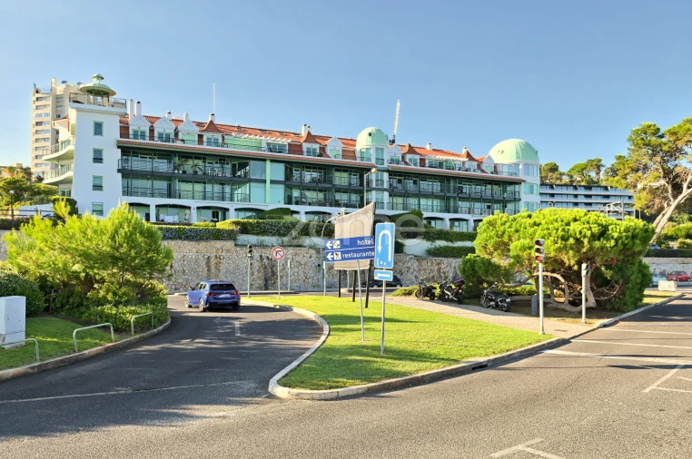 Apartamento T3 para Arrendamento em Oeiras e São Julião da Barra, Paço de Arcos e Caxias Foto 3