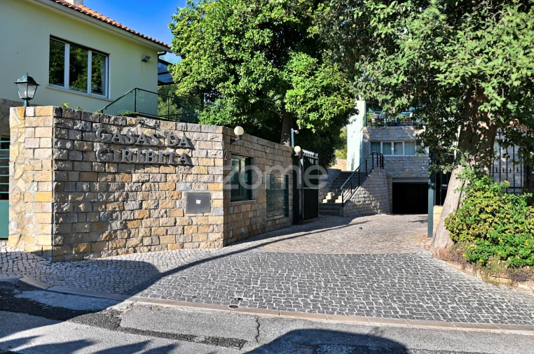 Apartamento T3 para Arrendamento em Oeiras e São Julião da Barra, Paço de Arcos e Caxias Foto 45