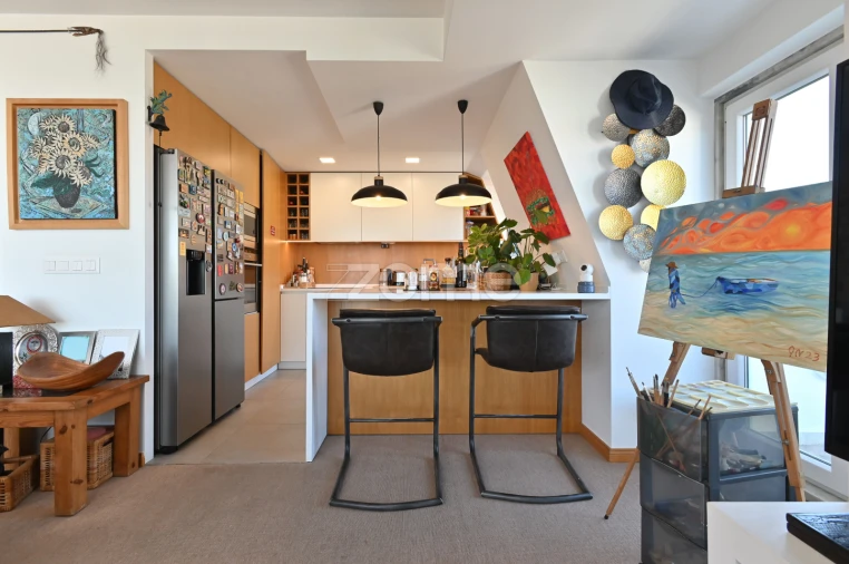 Apartamento T3 para Arrendamento em Oeiras e São Julião da Barra, Paço de Arcos e Caxias Foto 24