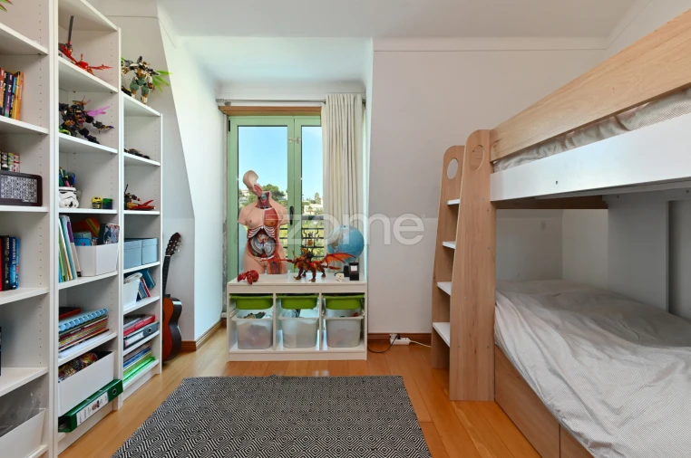 Apartamento T3 para Arrendamento em Oeiras e São Julião da Barra, Paço de Arcos e Caxias Foto 34