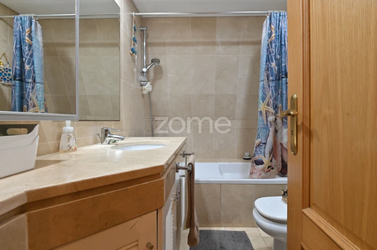 Apartamento T3 para Arrendamento em Oeiras e São Julião da Barra, Paço de Arcos e Caxias Foto 35