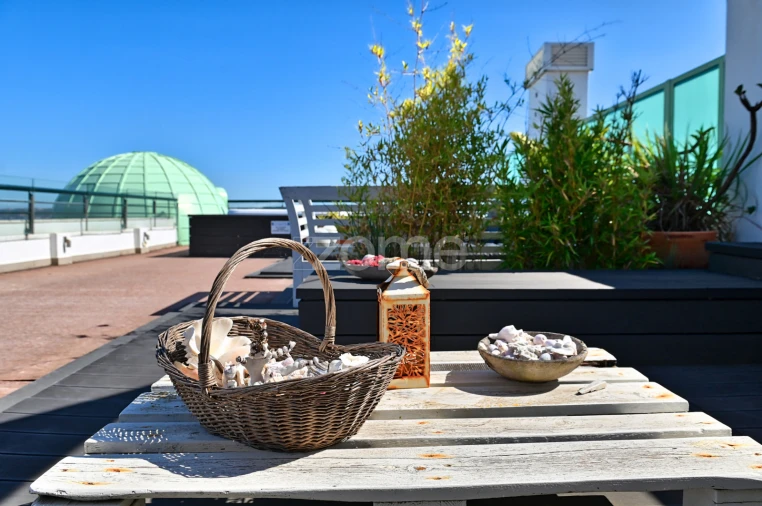 Apartamento T3 para Arrendamento em Oeiras e São Julião da Barra, Paço de Arcos e Caxias Foto 17