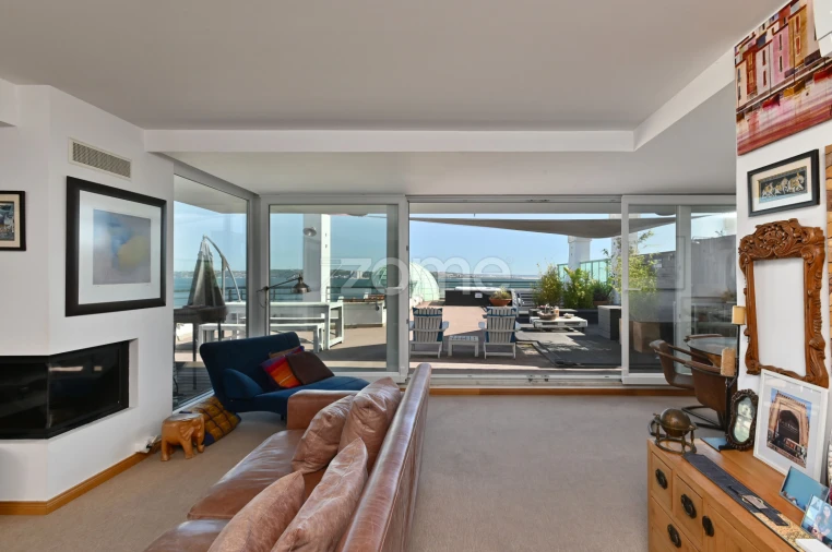 Apartamento T3 para Arrendamento em Oeiras e São Julião da Barra, Paço de Arcos e Caxias Foto 20