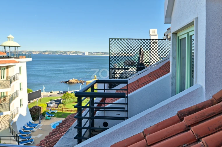 Apartamento T3 para Arrendamento em Oeiras e São Julião da Barra, Paço de Arcos e Caxias Foto 40