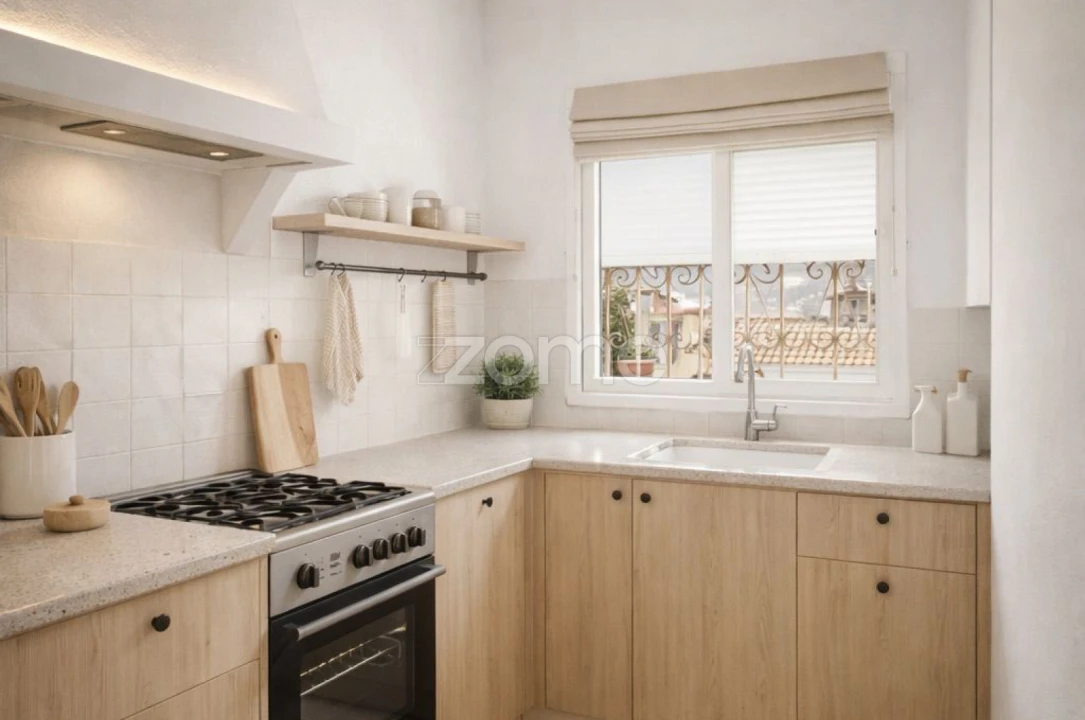 Apartamento T2 para Venda em Pontinha e Famões Foto 4