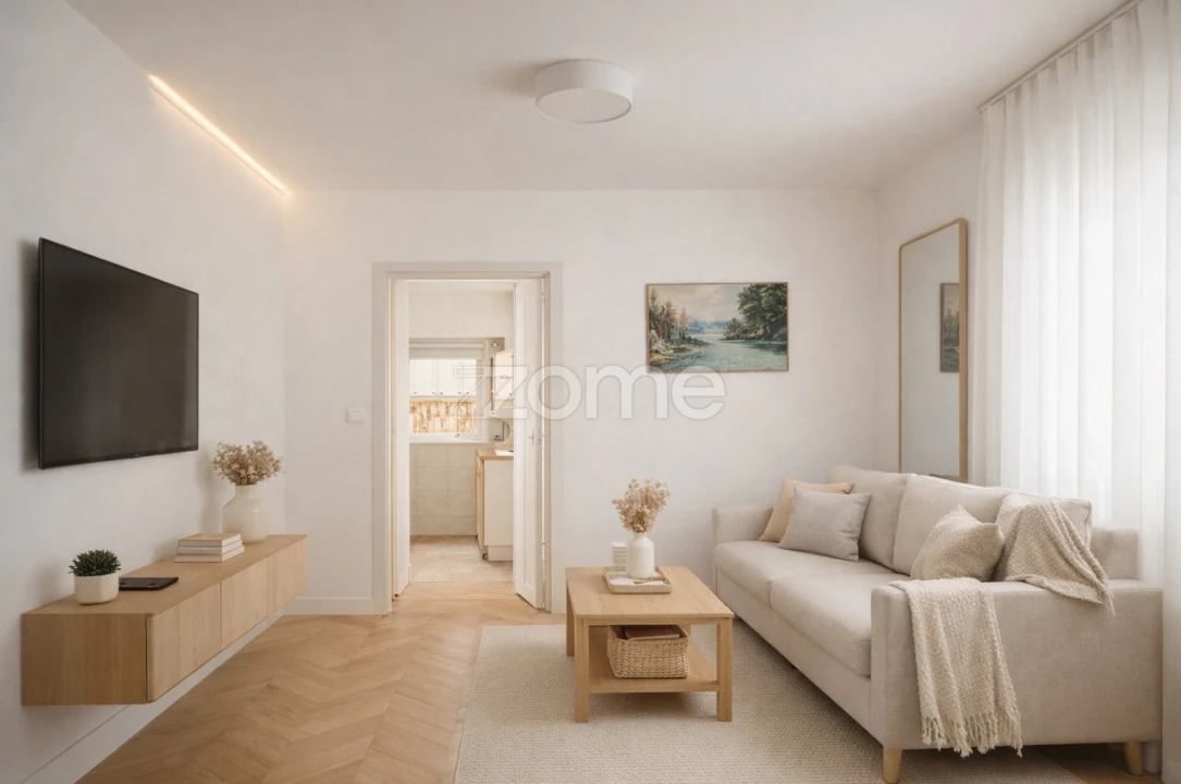 Apartamento T2 para Venda em Pontinha e Famões Foto 1