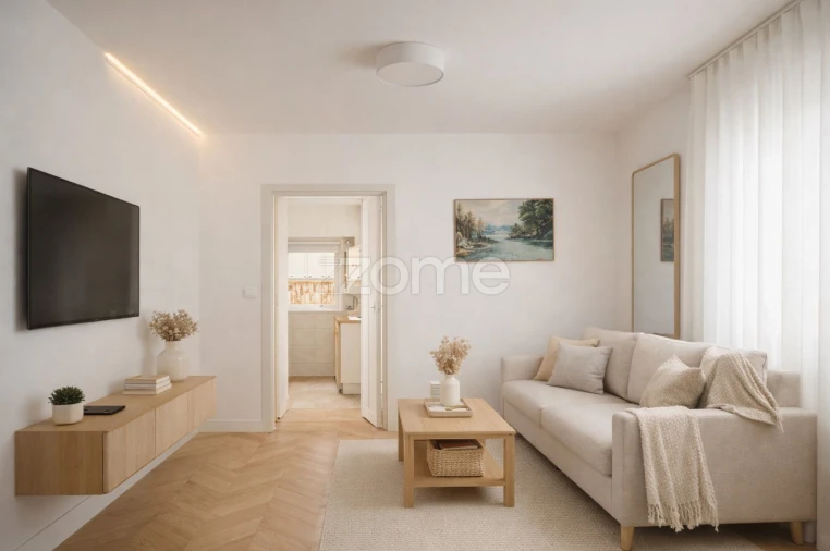 Apartamento T2 para Venda em Pontinha e Famões