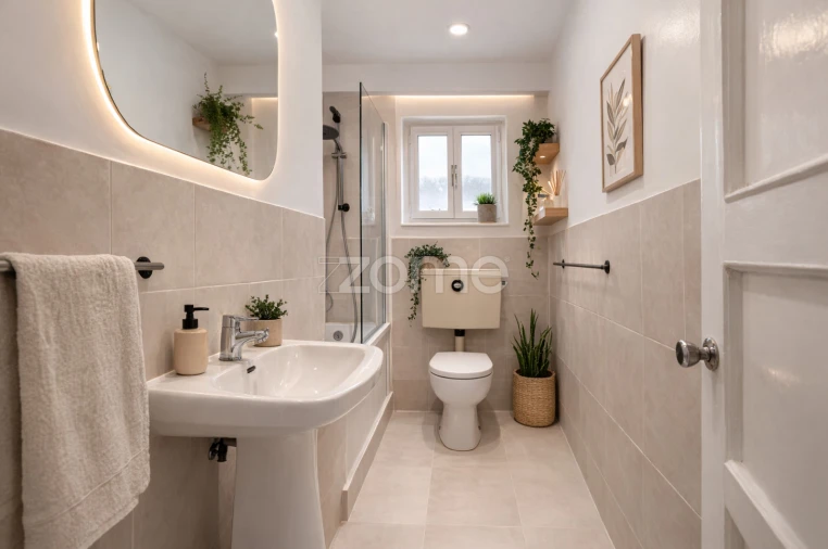 Apartamento T2 para Venda em Pontinha e Famões Foto 5