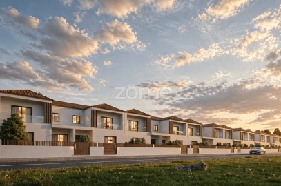 Moradia T3 para Venda em Marinha Grande