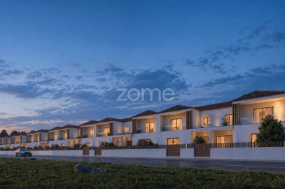 Moradia T3 para Venda em Marinha Grande